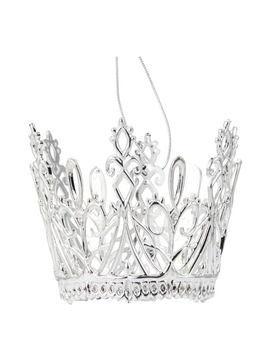 Jõulukaunistus Filigree Crown