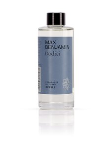 Max Benjamin - Ruumilõhnastaja täitepakend Dodici 150 ml - GREY | Stockmann