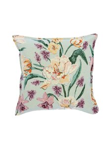Pentik - Tyynynpäällinen-tyynynpäällinen 45 x 45 cm - LIGHT GREEN Pentik - Tyynynpäällinen-tyynynpäällinen 45 x 45 cm - LIGHT GREEN | Stockmann
