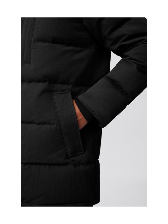 Canada Goose - Carson-untuvatakki - 61 BLACK - NOIR - photo 6 Canada Goose - Carson-untuvatakki - 61 BLACK - NOIR | Stockmann - photo 6