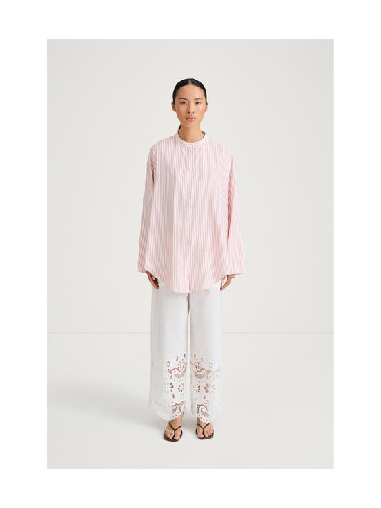 Stylein - Jazara-paitapusero - PINK STRIPE | Stockmann - photo 2