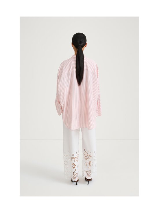 Stylein - Jazara-paitapusero - PINK STRIPE | Stockmann - photo 4