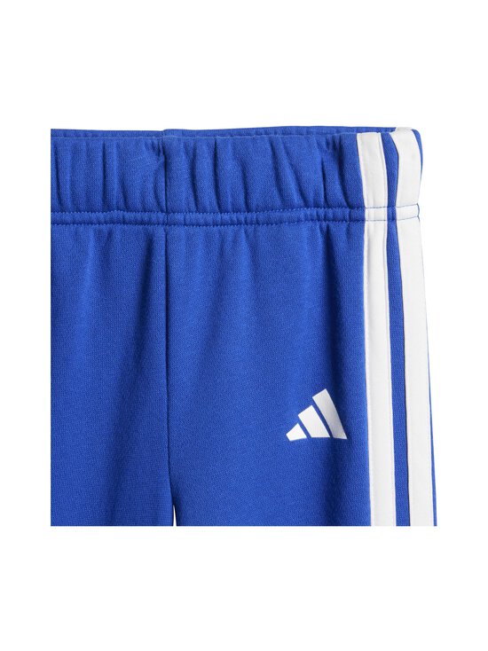 adidas Sportswear - Dresssipüksid ja pusa 3 Stripes - JW4982 ROYBLU/GLOBLU/DKBLUE - photo 7 adidas Sportswear - Dresssipüksid ja pusa 3 Stripes - JW4982 ROYBLU/GLOBLU/DKBLUE | Stockmann - photo 7