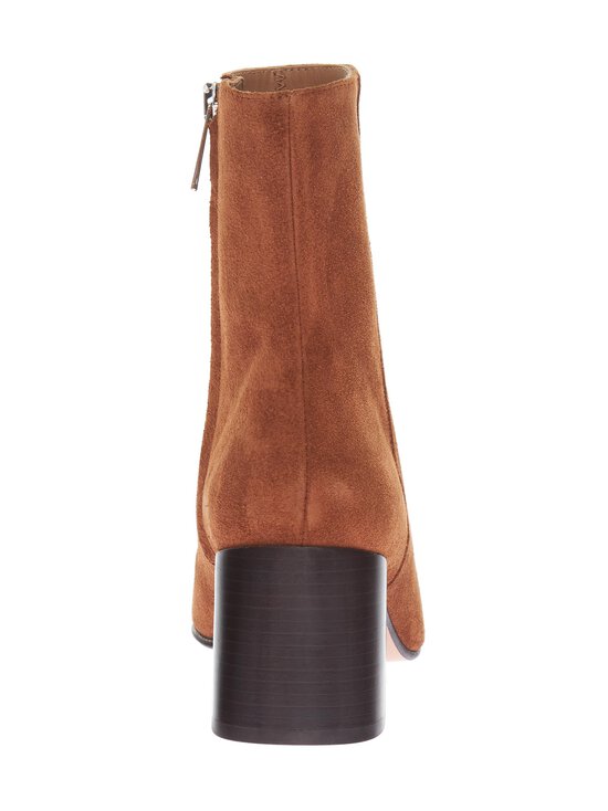 Flattered - Nahast saapad Cay - 002 BOURBON SUEDE - photo 3 Flattered - Nahast saapad Cay - 002 BOURBON SUEDE | Stockmann - photo 3