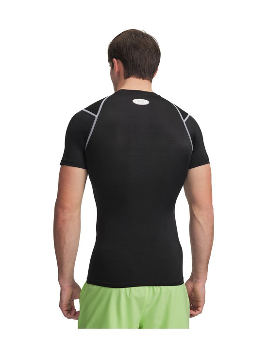 Under Armour - Treeningpluus UA HG Elite Comp - 009 BLACK | Stockmann - photo 2