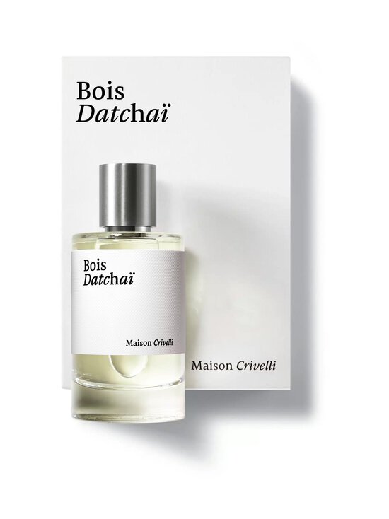 Maison Crivelli - Bois Datchaï Eau de Parfum -tuoksu - NOCOL | Stockmann - photo 3