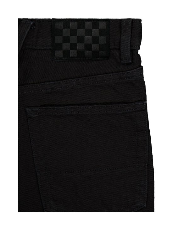 Vans - Check-5 Loose -farkut - 1OD1 BLACK RINSE | Stockmann - photo 3
