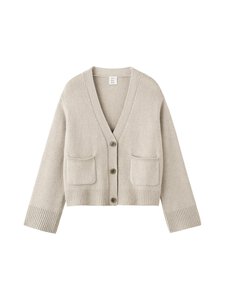 Almada Label - Beja-villa-kashmirneuletakki - TP TAUPE Almada Label - Beja-villa-kashmirneuletakki - TP TAUPE | Stockmann