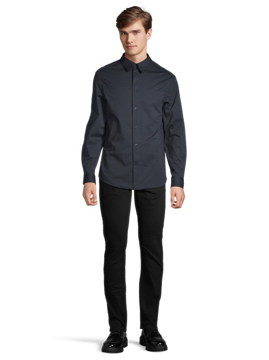 J.Lindeberg - Triiksärk Marlon Interlock Jersey - 6855 JL NAVY | Stockmann - photo 2