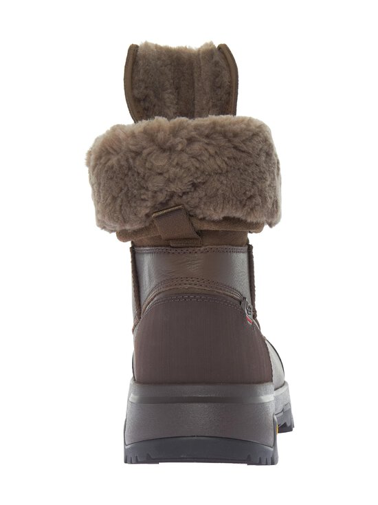 UGG - Adirondack XXV -nauhanilkkurit - DRK DARK TOFFEE | Stockmann - photo 3