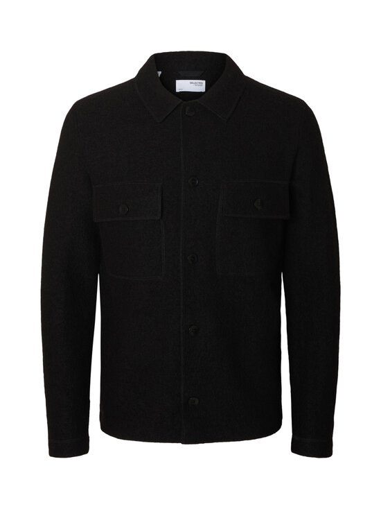 SlhNealy Workwear adīta jaka