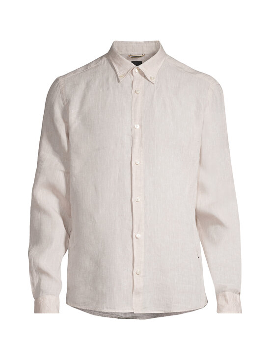 BOSS - Linane triiksärk Liam - 286 OPEN BEIGE | Stockmann - photo 1