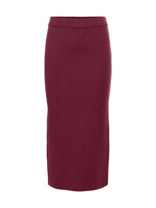 Object - ObjReynard High Waist -neulehame - WINDSOR WINE | Stockmann