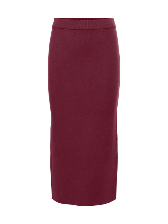 Object - ObjReynard High Waist -neulehame - WINDSOR WINE | Stockmann - photo 1