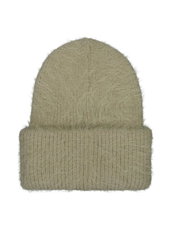 A+more - Goldbeanie cepure - DARK SAGE GREEN 3143 | Stockmann - photo 2