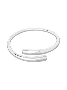 LIÉ STUDIO - The Olga -rannekoru - SILVER | Stockmann