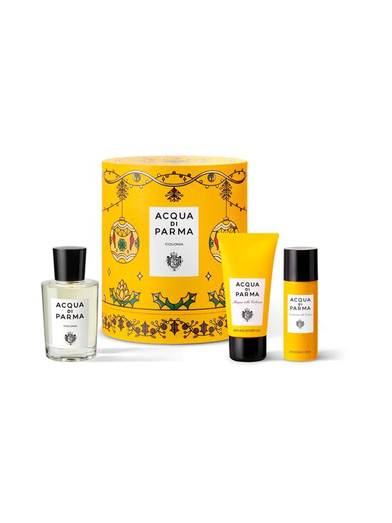Acqua Di Parma - Colonia EdC Gift Set - NOCOL | Stockmann - photo 1