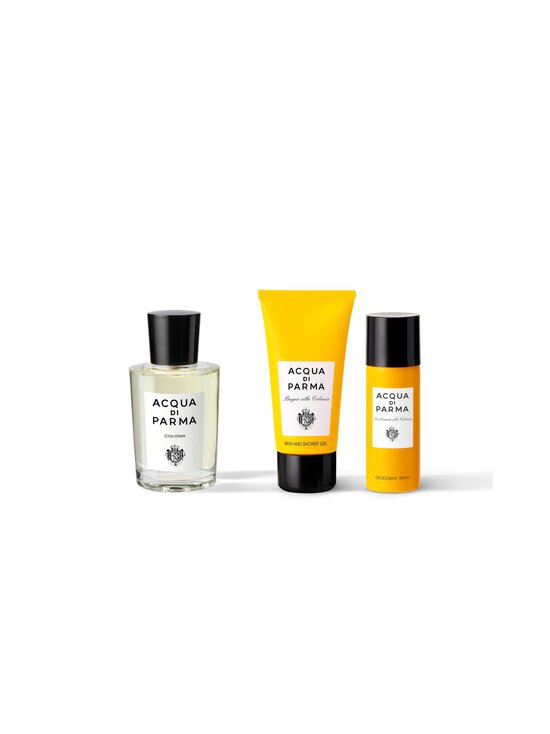 Acqua Di Parma - Colonia EdC Gift Set - NOCOL | Stockmann - photo 2