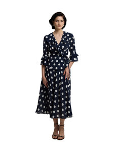 Andiata - Aramis-mekko - 028 POLKA DOTS | Stockmann