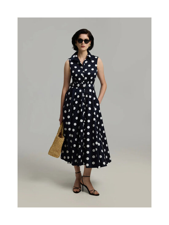 Andiata - Aramis-mekko - 028 POLKA DOTS | Stockmann - photo 3