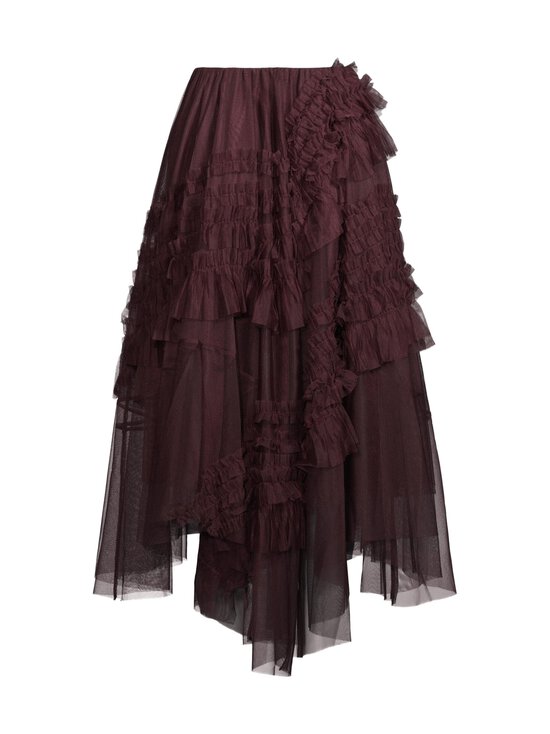 Allsaints - Jen-tyllihame - OXBLOOD RED | Stockmann - photo 2