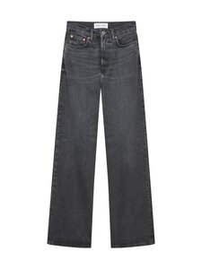 Samsoe Samsoe - Rebecca-farkut - CLR000589 BLACK BLIZZARD | Stockmann