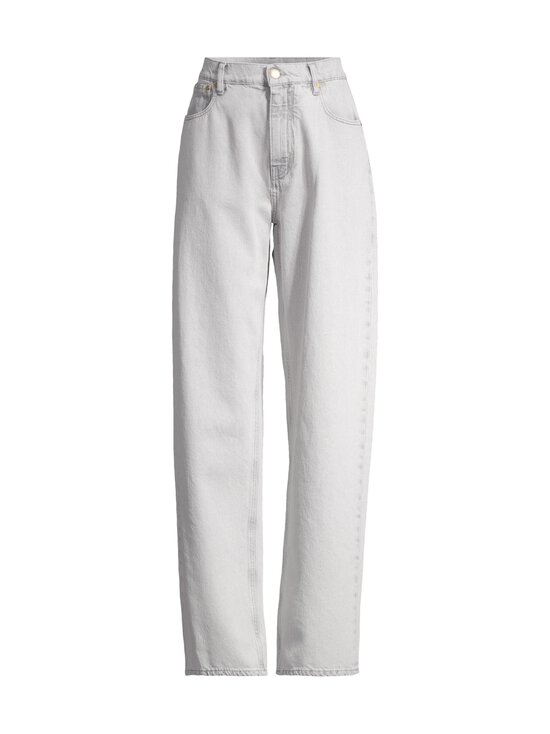 Jil Sander - Treated Denim -farkut - 031 SLATE | Stockmann - photo 1