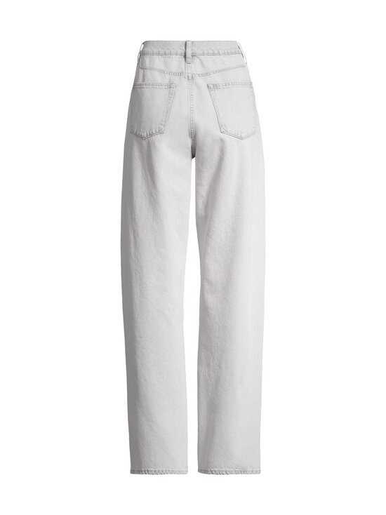 Jil Sander - Treated Denim -farkut - 031 SLATE | Stockmann - photo 2