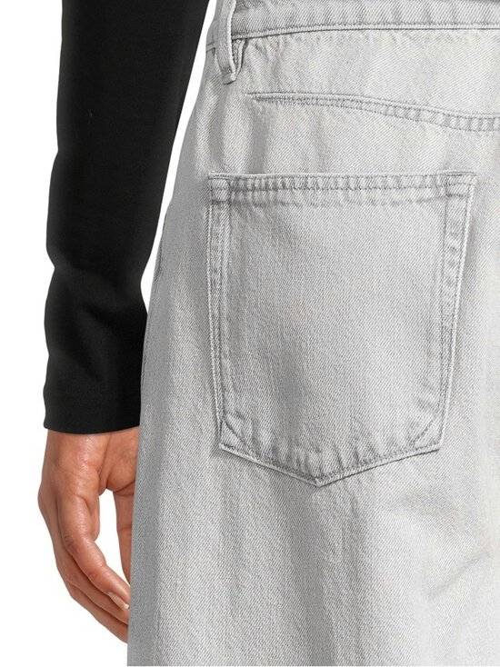 Jil Sander - Treated Denim -farkut - 031 SLATE | Stockmann - photo 7