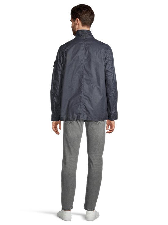 Stone Island - Field-kenttätakki - V0020 NAVY BLUE | Stockmann - photo 3