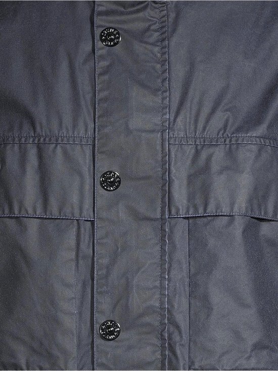 Stone Island - Field-kenttätakki - V0020 NAVY BLUE | Stockmann - photo 6
