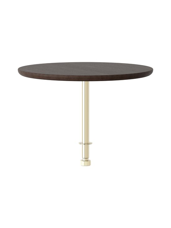 UMAGE - Round Table -pöytä ø 36 cm - DARK OAK - photo 1 UMAGE - Round Table -pöytä ø 36 cm - DARK OAK | Stockmann - photo 1