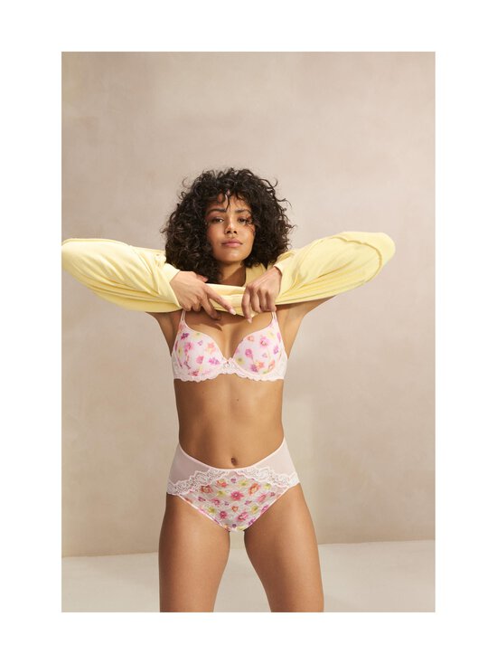 Marie Jo - Selyna Padded -kaarituelliset rintaliivit - GAR GARDENIA ROSE - photo 8 Marie Jo - Selyna Padded -kaarituelliset rintaliivit - GAR GARDENIA ROSE | Stockmann - photo 8