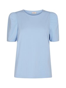 Freequent - T-särk FQFenja Puff - 2152 BLUE BELL | Stockmann