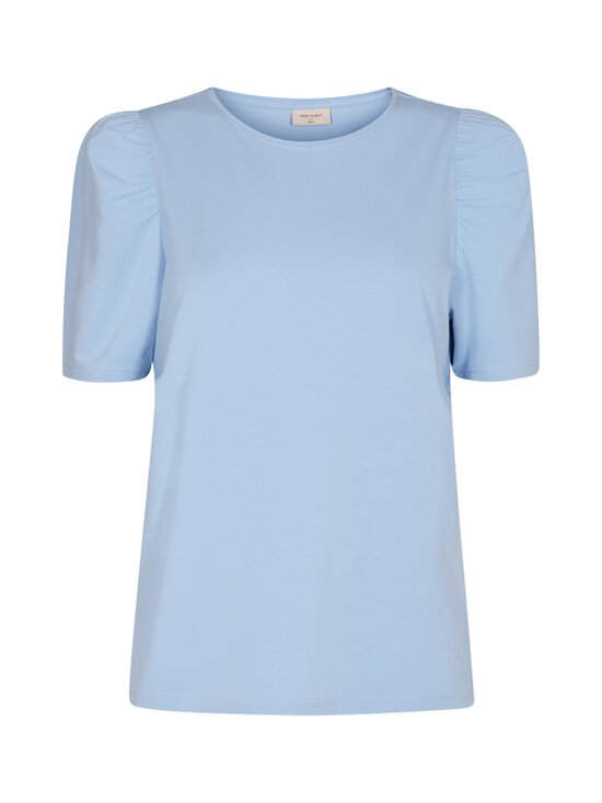 Freequent - T-särk FQFenja Puff - 2152 BLUE BELL | Stockmann - photo 1
