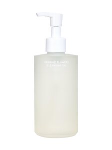 Whamisa - Puhastusõli Organic Flowers Cleansing Oil | Stockmann