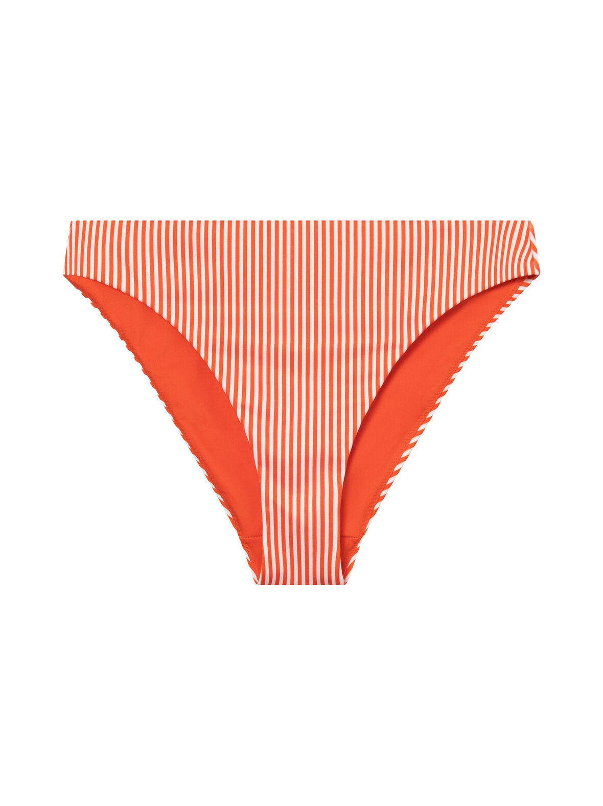 Sanda Thin Stripe -bikinialaosa