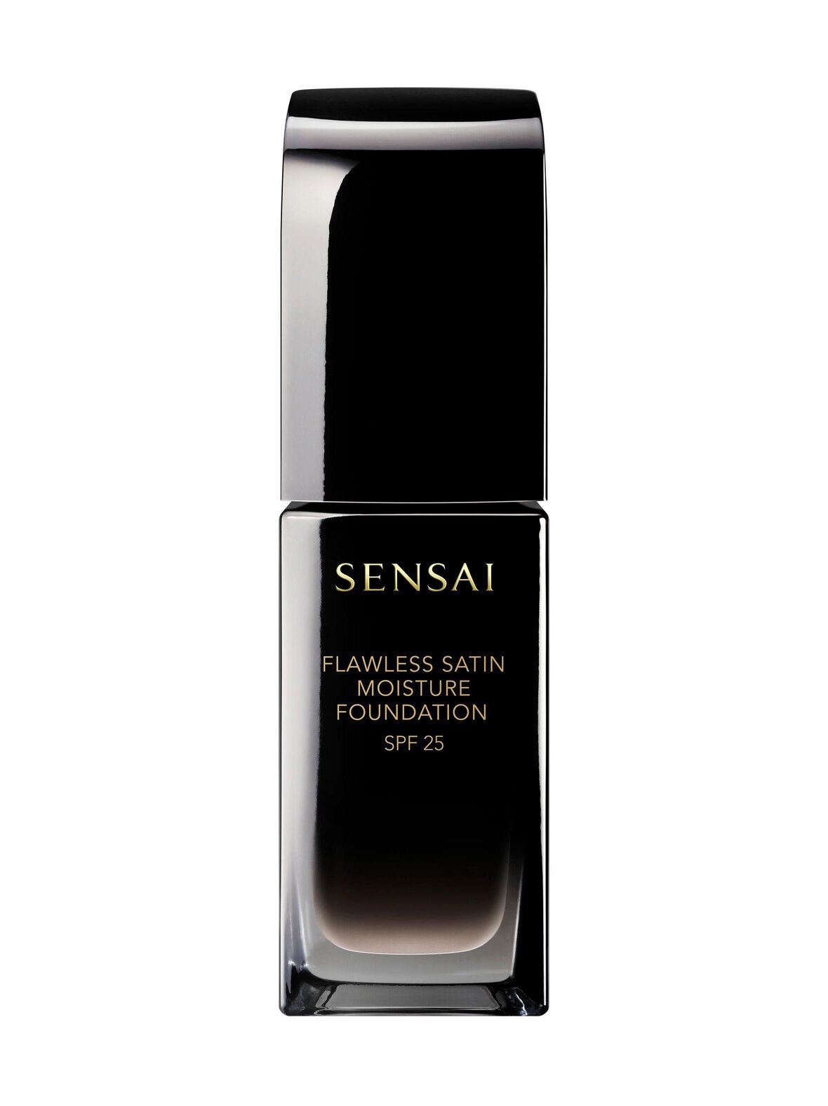 Flawless Satin Moisture Foundation SPF 25 -meikkivoide 30 ml