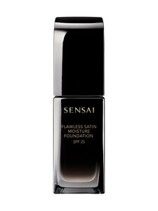 SENSAI - Flawless Satin Moisture Foundation SPF 25 -meikkivoide 30 ml SENSAI - Flawless Satin Moisture Foundation SPF 25 -meikkivoide 30 ml | Stockmann