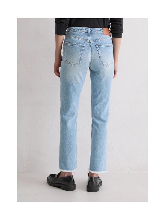 Marc O'Polo - Teksapüksid Linde - 039 OPEN END LIGHT BLUE WASH | Stockmann - photo 3