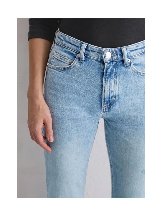 Marc O'Polo - Teksapüksid Linde - 039 OPEN END LIGHT BLUE WASH | Stockmann - photo 6