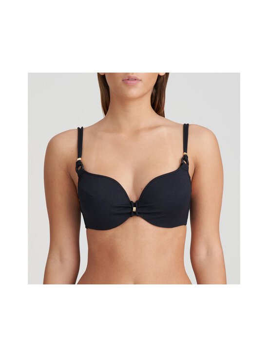 Marie Jo - Dahu bikini augšdaļa - ZWA BLACK - photo 3 Marie Jo - Dahu bikini augšdaļa - ZWA BLACK | Stockmann - photo 3