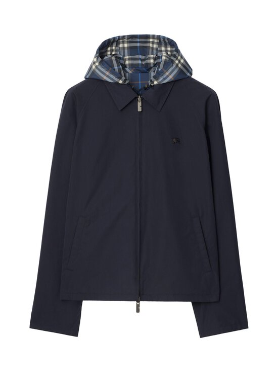 Burberry - Hodson-kääntötakki - SILHOUETTE BLUE | Stockmann - photo 1