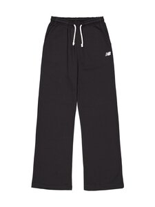 New Balance - Small Logo Wide Jogger bikses - BK | Stockmann