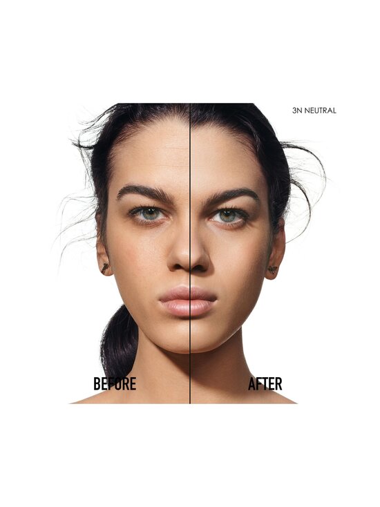DIOR - DIORSKIN FOREVER FOUNDATION FLUID MATTE -meikkivoide - 3N | Stockmann - photo 2