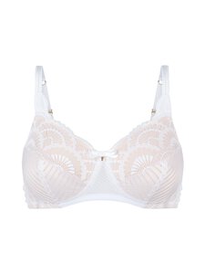 Amoena - Karolina-proteesiliivit - WHITE/LIGHT SAND | Stockmann
