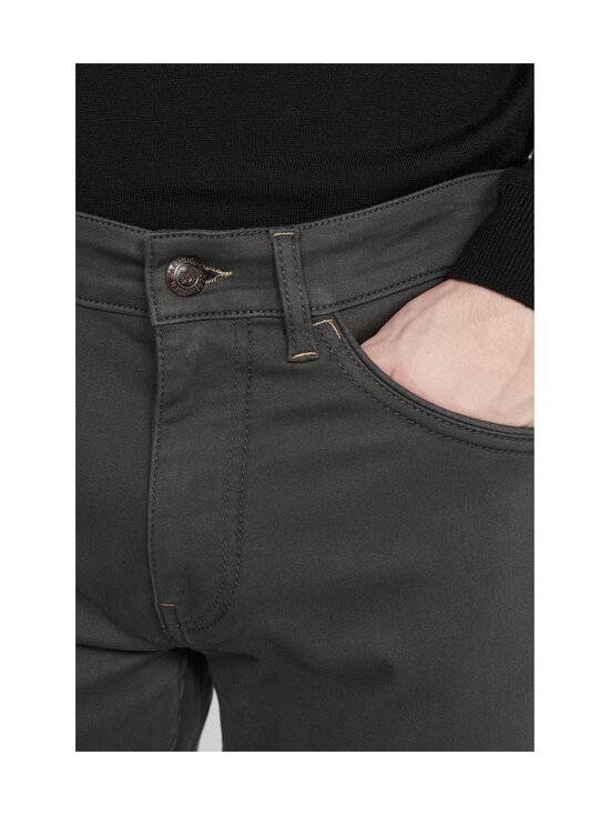 Matinique - Püksid MApete 5-pocket - 190205 BLACK OYSTER - photo 5 Matinique - Püksid MApete 5-pocket - 190205 BLACK OYSTER | Stockmann - photo 5