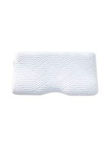 Tempur - Ergoplus SC L- ergonominen tyyny - WHITE | Stockmann
