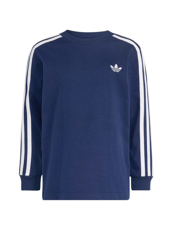adidas Originals - 3 Stripe trikotāžas krekls - HZ6603 NINDIG | Stockmann - photo 1