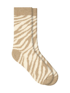 Bleuforêt - Alpaca Wool Zebra Pattern -sukat - DJ4 / CAMEL | Stockmann